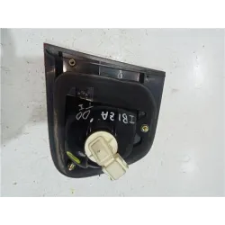 Recambio de piloto trasero izquierdo para seat ibiza (6k1)(08.1999) 1.4 referencia OEM IAM IBIZA  