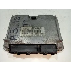 Recambio de centralita inyeccion para audi a3 (8l)(09.1996) 1.9 tdi ambiente [1,9 ltr. - 81 kw tdi] referencia OEM IAM 038906018