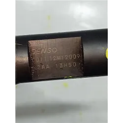 Recambio de inyector para mazda b-serie (uf) 2.2 d referencia OEM IAM R2AA13H50  
