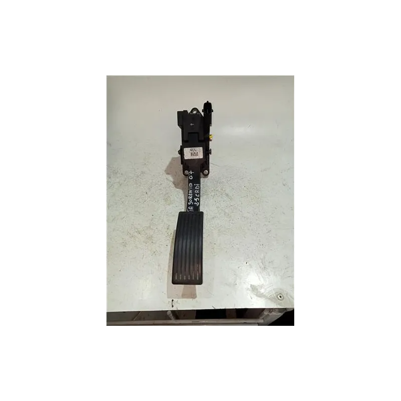 Recambio de potenciometro pedal gas para kia sorento (bl)(2002) 2.5 crdi referencia OEM IAM 60010186  