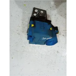 Recambio de resistencia calefaccion para peugeot 307 (s1)(04.200106.2005) 1.6 xr clim plus [1,6 ltr. - 66 kw 16v hdi] referencia