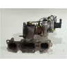Recambio de turbo para renault megane iii fastback (bz0_) 1.2 referencia OEM IAM H8201439411  