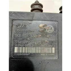 Recambio de nucleo abs para seat altea (5p1)(03.2004) 1.6 referencia OEM IAM 1K0907379Q  