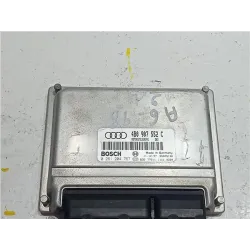 Recambio de centralita inyeccion para audi a6 berlina (4b2)(1997) 2.5 tdi referencia OEM IAM 4B0907552C  