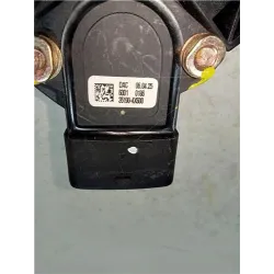 Recambio de potenciometro pedal gas para kia sorento (bl)(2002) 2.5 crdi referencia OEM IAM 60010186  