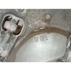 Recambio de volante para renault scenic ii (jm)(2003) 1.9 dci (jm12, jm0g) referencia OEM IAM 8200106306E  