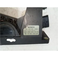Recambio de potenciometro actuador para mercedes-benz vito furgón (639)(06.2003) referencia OEM IAM 0281002561  