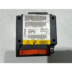Recambio de centralita airbag para citroën c5 berlina (2004) 2.0 collection [2,0 ltr. - 100 kw hdi fap cat (rhr / dw10bted4)] re