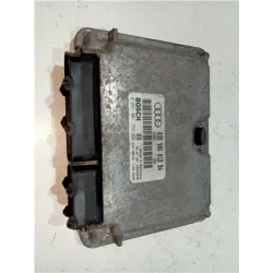 Recambio de centralita inyeccion para audi a3 (8l)(09.1996) 1.9 tdi ambiente [1,9 ltr. - 81 kw tdi] referencia OEM IAM 038906018