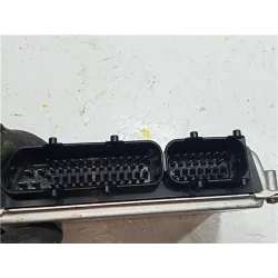 Recambio de centralita inyeccion para audi a6 berlina (4b2)(1997) 2.5 tdi referencia OEM IAM 4B0907552C  