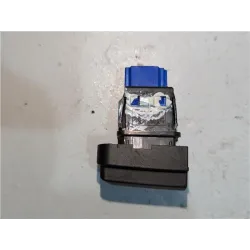 Recambio de interruptor luces emergencia para peugeot 2008 allure blue-hdi fap] referencia OEM IAM 96750916ZD  