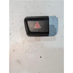 Recambio de interruptor luces emergencia para peugeot 2008 allure blue-hdi fap] referencia OEM IAM 96750916ZD  