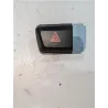 Recambio de interruptor luces emergencia para peugeot 2008 allure blue-hdi fap] referencia OEM IAM 96750916ZD  