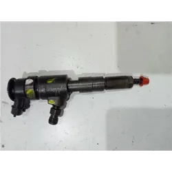 Recambio de inyector para peugeot 207 (2006) 1.4 confort [1,4 ltr. - 50 kw hdi] referencia OEM IAM 0445110252  