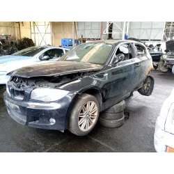 bmw 1 (e81) del año 2010