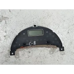 Recambio de cuadro completo para citroën c8 (2002) 2.0 hdi referencia OEM IAM 1488702080  