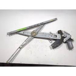 Recambio de elevalunas trasero derecho para nissan note ii (e12)(2013) 1.5 dci referencia OEM IAM 3036929A  