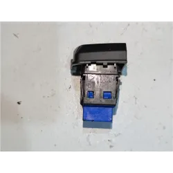 Recambio de interruptor luces emergencia para peugeot 2008 allure blue-hdi fap] referencia OEM IAM 96750916ZD  