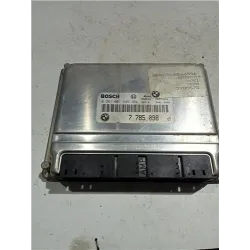 Recambio de centralita inyeccion para bmw serie 3 berlina (e46)(1998) 2.2 320i [2,2 ltr. - 125 kw 24v cat] referencia OEM IAM 02