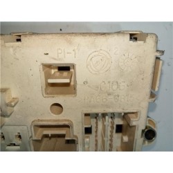 Recambio de caja fusibles/rele para fiat stilo (192)(2001) 1.9 jtd (192_xe1a) referencia OEM IAM C106 192A32987010202  