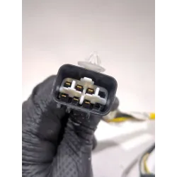 Recambio de potenciometro pedal para toyota avensis berlina (t25)(2003) executive berlina d-cat referencia OEM IAM   