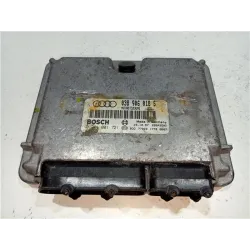 Recambio de centralita inyeccion para audi a4 avant (8e)(2001) 1.9 tdi quattro (96kw) [1,9 ltr. - 96 kw tdi] referencia OEM IAM 