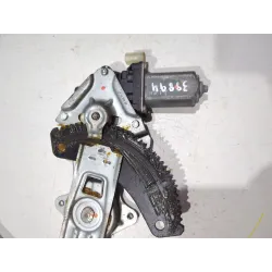 Recambio de elevalunas trasero derecho para nissan note ii (e12)(2013) 1.5 dci referencia OEM IAM 3036929A  