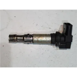 Recambio de bobina encendido para seat ibiza (6l1)(04.2002) 1.4 16v referencia OEM IAM 0040102030  