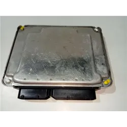 Recambio de centralita inyeccion para seat ibiza (6l1)(04.2002) 1.9 tdi referencia OEM IAM 038906019NE  