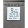 Recambio de boton emergencia para volkswagen new beetle (9c1, 1c1) 1.9 tdi referencia OEM IAM 1c0953235b  