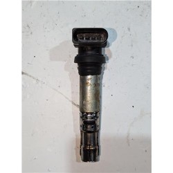Recambio de bobina encendido para seat ibiza (6l1)(04.2002) 1.4 16v referencia OEM IAM 0040102030  