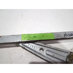 Recambio de elevalunas trasero derecho para nissan note ii (e12)(2013) 1.5 dci referencia OEM IAM 3036929A  