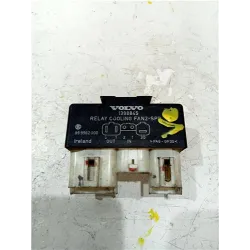 Recambio de rele ventilador para volvo serie 850 (1992) 2.4 referencia OEM IAM 1398845  