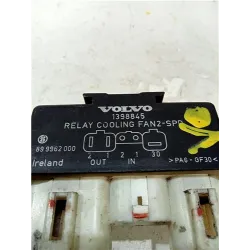 Recambio de rele ventilador para volvo serie 850 (1992) 2.4 referencia OEM IAM 1398845  