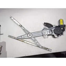 Recambio de elevalunas trasero derecho para nissan note ii (e12)(2013) 1.5 dci referencia OEM IAM 3036929A  