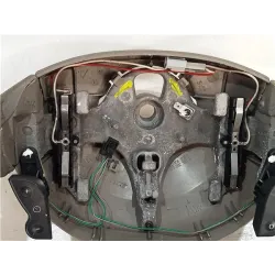 Recambio de volante para renault scenic ii (jm)(2003) 1.9 dci (jm12, jm0g) referencia OEM IAM 8200106306E  