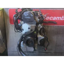 MOTOR COMPLETO AMF 