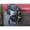 Recambio de motor completo para volkswagen polo iv (9n1)(11.2001) 1.4 tdi referencia OEM IAM AMF  