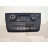 Recambio de mandos climatizador para bmw serie 1 berlina (e81/e87)(2004) 2.0 118d [2,0 ltr. - 105 kw turbodiesel cat] referencia
