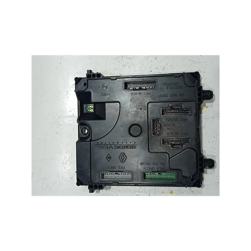 Recambio de bsm para renault laguna iii berlina (2007) 2.0 dci (bt01, bt0e, bt0k) referencia OEM IAM A2C53211392  
