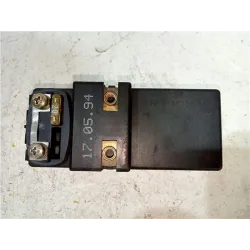 Recambio de caja precalentamiento para volkswagen golf iii (1h1)(11.1991) 1.9 tdi referencia OEM IAM 357919506A  