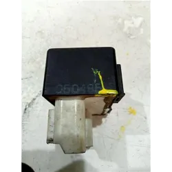 Recambio de rele ventilador para volvo serie 850 (1992) 2.4 referencia OEM IAM 1398845  
