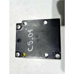 Recambio de centralita airbag para citroën c5 berlina (2004) 2.0 collection [2,0 ltr. - 100 kw hdi fap cat (rhr / dw10bted4)] re