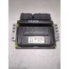 Recambio de centralita motor uce para nissan almera ii (n16) 1.5 referencia OEM IAM MEC32211  