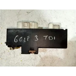 Recambio de caja precalentamiento para volkswagen golf iii (1h1)(11.1991) 1.9 tdi referencia OEM IAM 357919506A  