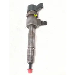 Recambio de inyector para fiat multipla (186)(1999) 1.9 jtd 110 referencia OEM IAM 0445110068  