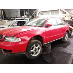 audi a4 b5 (8d2) del año 1995