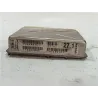 Recambio de centralita inyeccion para volvo s80 berlina (1998) 2.4 referencia OEM IAM P09480761 00001313A6  