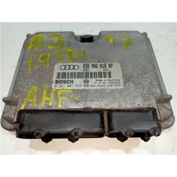 Recambio de centralita inyeccion para audi a3 (8p1)(05.2003) 2.0 tdi 16v referencia OEM IAM 038906018BP  