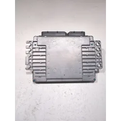 Recambio de centralita motor uce para nissan almera ii (n16) 1.5 referencia OEM IAM MEC32211  